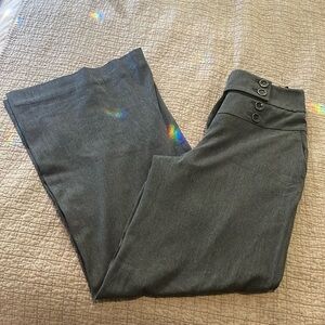 Elevenses Anthropologie pants